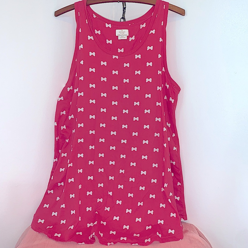 kate spade ♠️ Tank Top